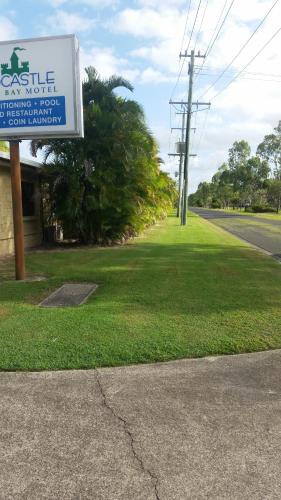 Sandcastle Motel Tin Can Bay - Accommodation Newcastle 4