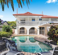 Culb Entertainers Paradise - Accommodation Newcastle