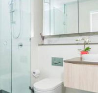 Perfect locationCBD 2Bed2Bath APTParkingWifi - Accommodation Newcastle