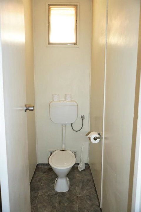 Exmouth Villas Unit 29 Affordable 3 Bedroom Villa With A Great Location - Accommodation Newcastle 1