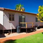 Exmouth Villas Unit 29 Affordable 3 Bedroom Villa With A Great Location - Accommodation Newcastle 0