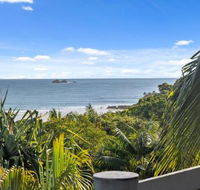 Byron Bay Treehouse on Lighthouse Road - Accommodation Newcastle