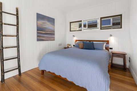Byron Bay Treehouse On Lighthouse Road - Accommodation Newcastle 4
