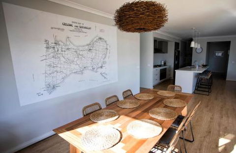 NAUTILUS - Accommodation Newcastle 5