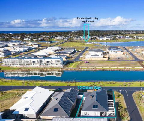 NAUTILUS - Accommodation Newcastle 3