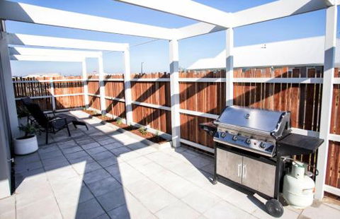 NAUTILUS - Accommodation Newcastle 1