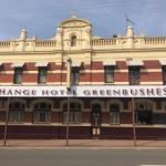 North Greenbushes ACT Accommodation Newcastle