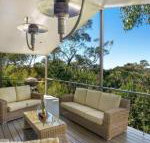 Arana Wentworth Falls - Accommodation Newcastle