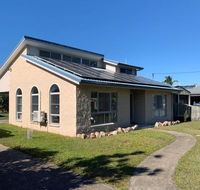 11 Anchovy Street Tin Can Bay Summer Haven coastal retreat - Accommodation Newcastle