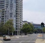 Canberra CBD Metropolitan - Accommodation Newcastle