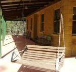 Back to the Bush - Accommodation Newcastle