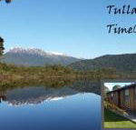 Tullah TimeOut - Accommodation Newcastle