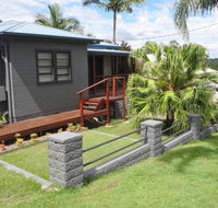 Aerwyn Brae - Accommodation Newcastle