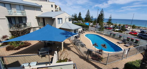 Sunset On Esplanade - Accommodation Newcastle 1