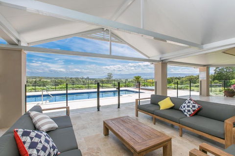 Cullengetty Estate - Accommodation Newcastle 2