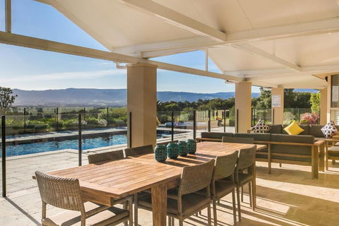 Cullengetty Estate - Accommodation Newcastle 3