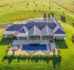 Cullengetty Estate - Accommodation Newcastle
