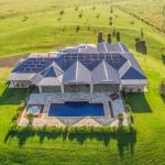 Cullengetty Estate - Accommodation Newcastle 0