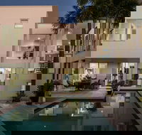 Sunshine Coast White House - Accommodation Newcastle