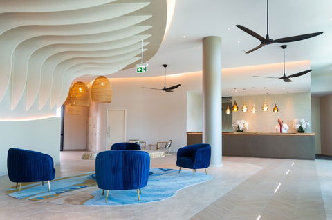 Rydges Gold Coast Airport - Accommodation Newcastle 5