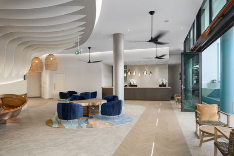 Rydges Gold Coast Airport - Accommodation Newcastle 4