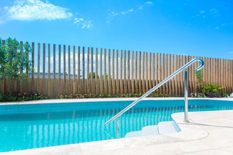 Rydges Gold Coast Airport - Accommodation Newcastle 2
