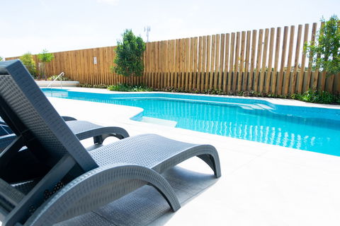 Rydges Gold Coast Airport - Accommodation Newcastle 1