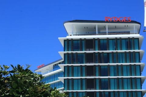 Rydges Gold Coast Airport - Accommodation Newcastle 0