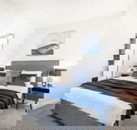 Urban Rest - Founders Lane - Accommodation Newcastle