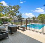 Belle View Callala Bay - Accommodation Newcastle