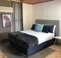 Granite Belt Cabins - Accommodation Newcastle