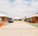 Sleepy Shackell Echuca Moama Holiday Accommodation - Accommodation Newcastle