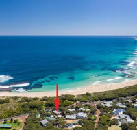 Coleys Beach House Yallingup - Accommodation Newcastle