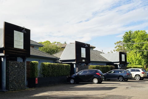 Bowral Boutique Motel - Accommodation Newcastle 0