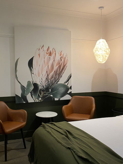 Bowral Boutique Motel - Accommodation Newcastle 6