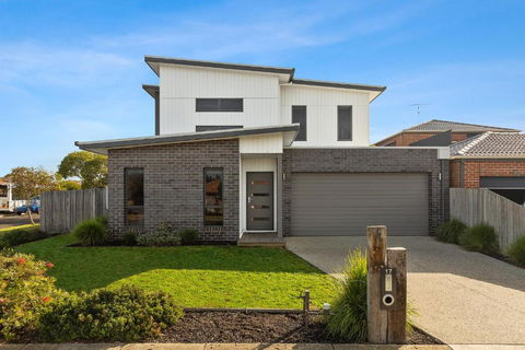 TORQUAY Relax & Unwind Beach 300m Table Tennis - Accommodation Newcastle 6
