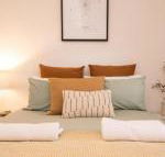 Lords Cottage Charming CBD Home Pet Friendly - Accommodation Newcastle