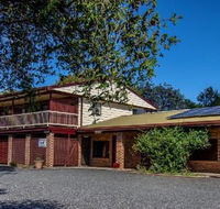 Nundle Accommodation - Accommodation Newcastle