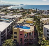 PRTFINO Ultimate Penthouse - Accommodation Newcastle