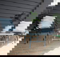 Master Suite With Private Entrance - Accommodation Newcastle