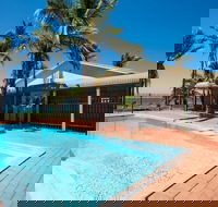 Hedland Hotel - Accommodation Newcastle