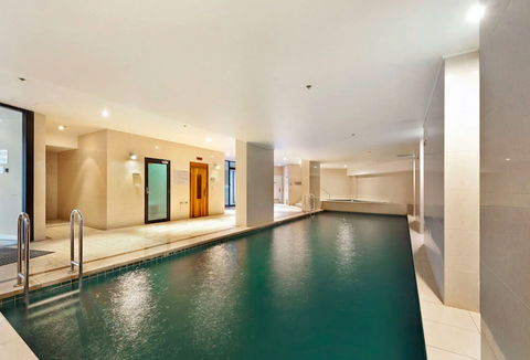 Luxury Mantra Resort 2BR 2Bath Apt - Accommodation Newcastle 3