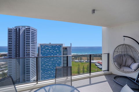 Luxury Mantra Resort 2BR 2Bath Apt - Accommodation Newcastle 1