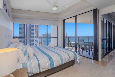 Luxury Mantra Resort 2BR 2Bath Apt - Accommodation Newcastle 6