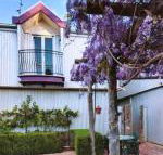 The Stable on Olive - Accommodation Newcastle