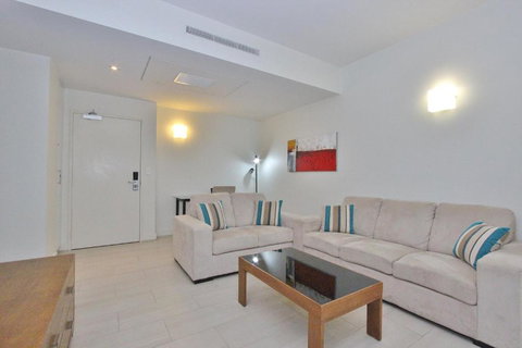 Elysium The Drift - Accommodation Newcastle 5