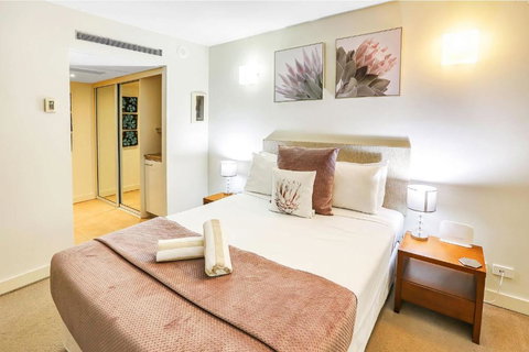 Elysium The Drift - Accommodation Newcastle 6