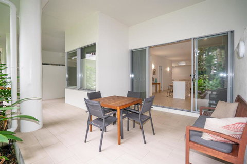 Elysium The Drift - Accommodation Newcastle 4