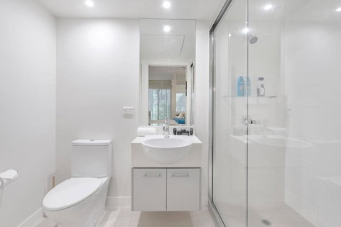 Elysium The Drift - Accommodation Newcastle 2