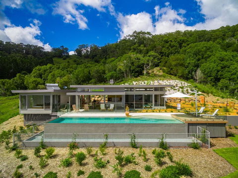 The Springs - Accommodation Newcastle 3